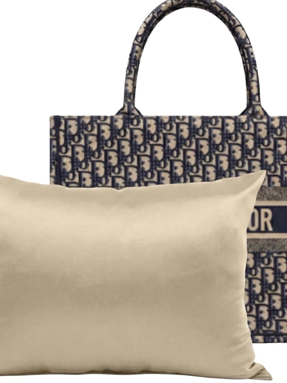 Purse Pillows